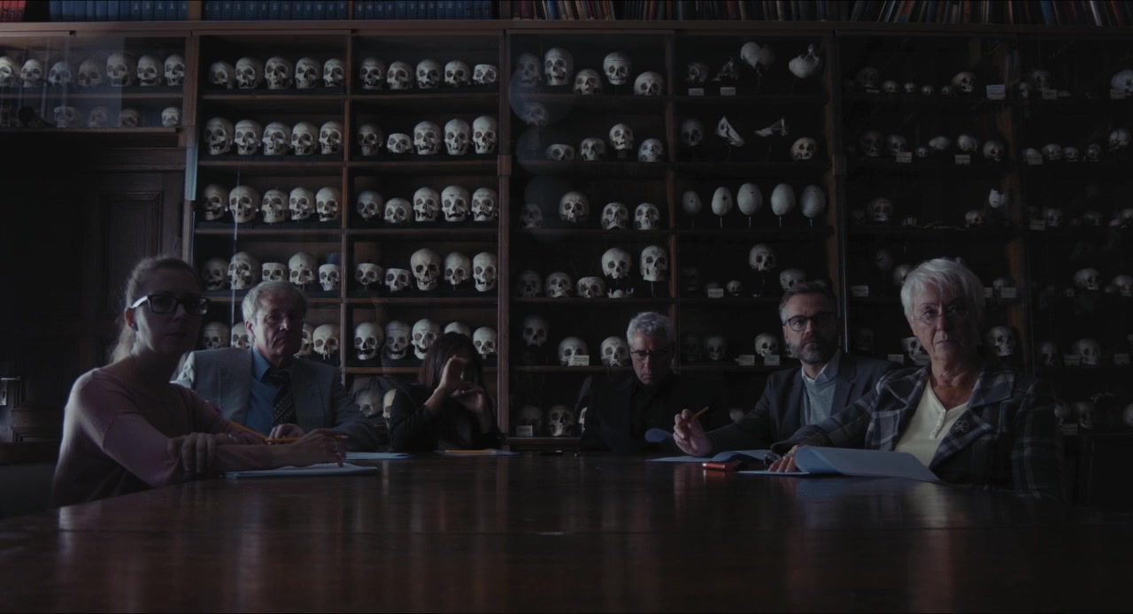 Heritage screenshot 3