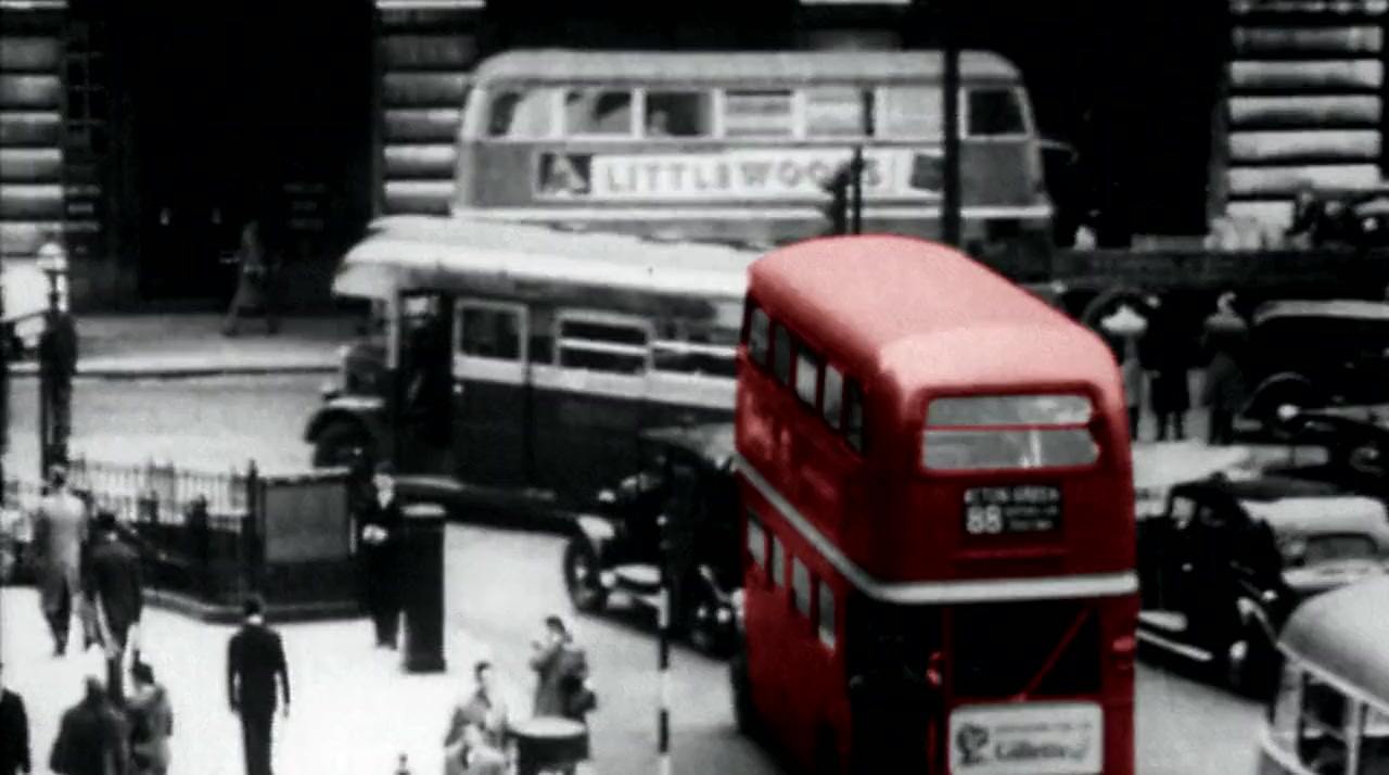 HERO Inspired by the Extraordinary Life & Times of Mr. Ulric Cross screenshot 2