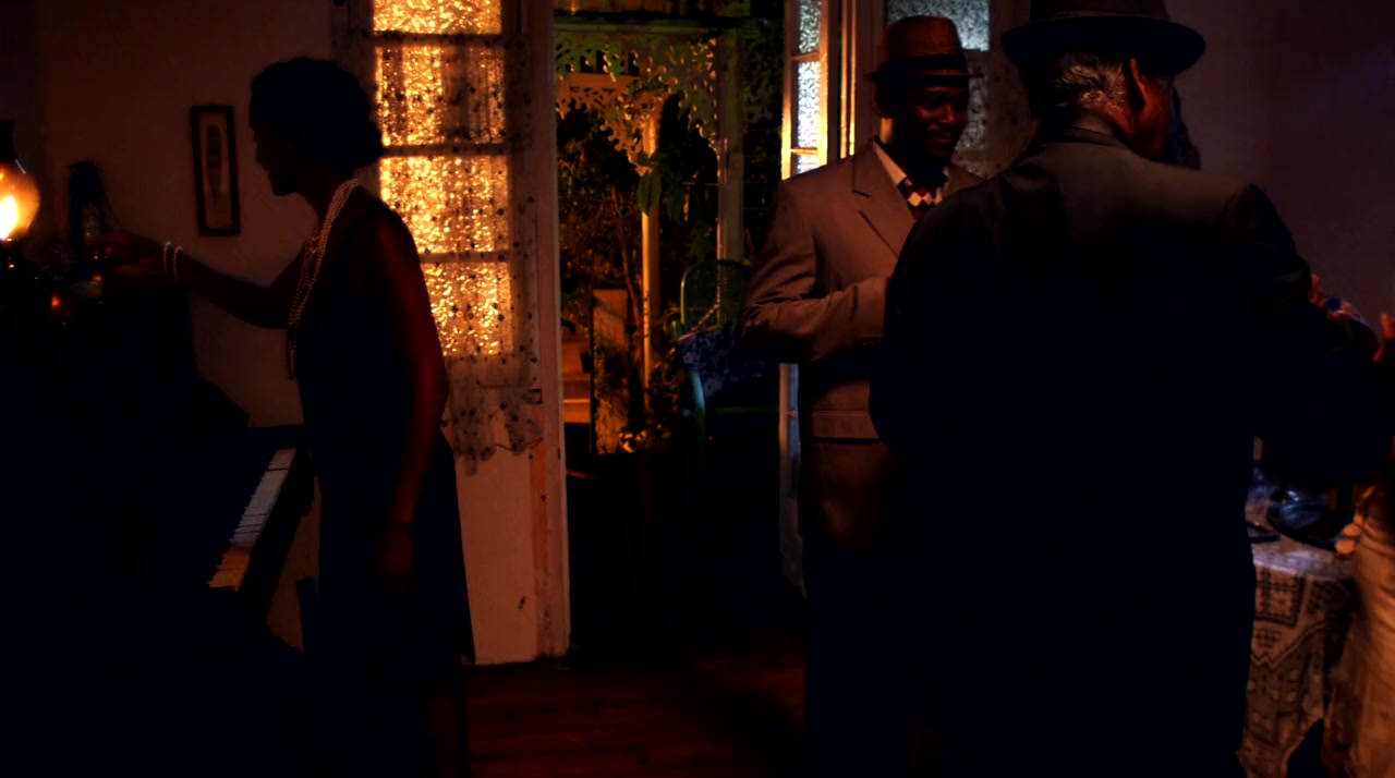 HERO Inspired by the Extraordinary Life & Times of Mr. Ulric Cross screenshot 3