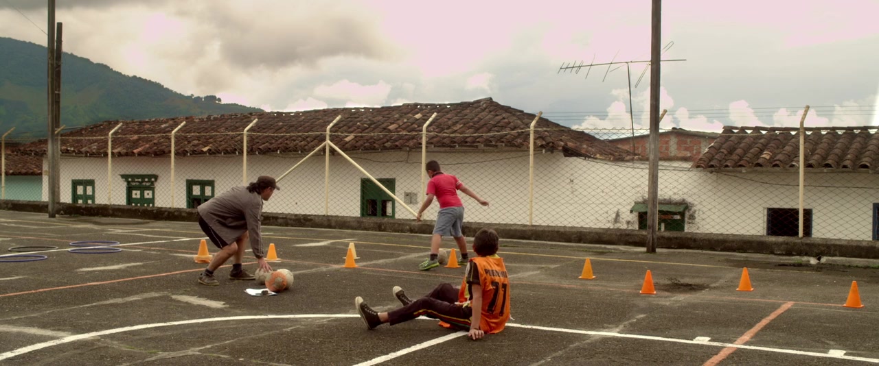 Pasos de héroe screenshot 2