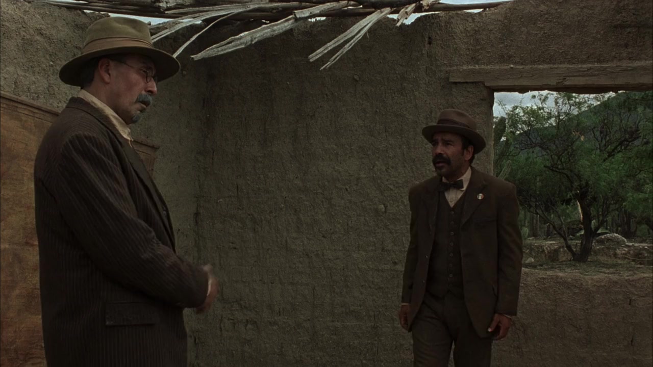 La ley de Herodes screenshot 1