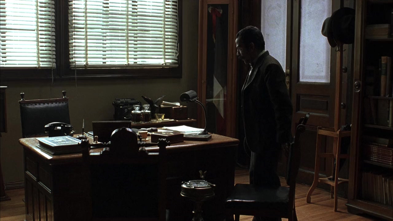 La ley de Herodes screenshot 2