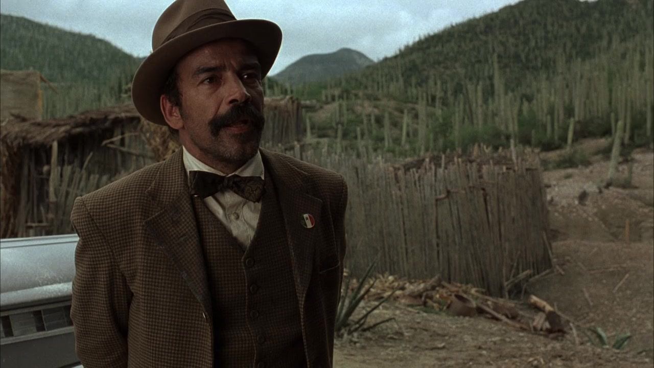 La ley de Herodes screenshot 3