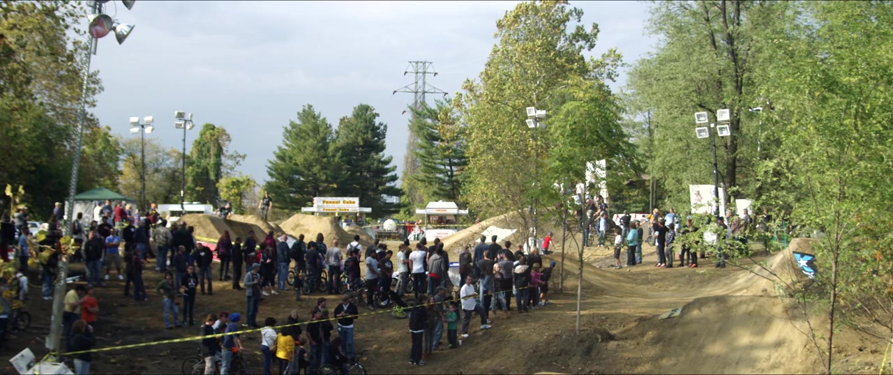 Heroes of Dirt screenshot 1