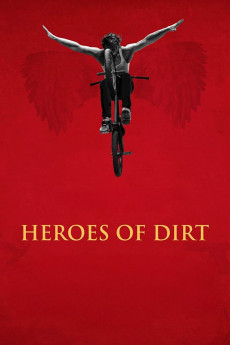 Heroes of Dirt (2015) poster