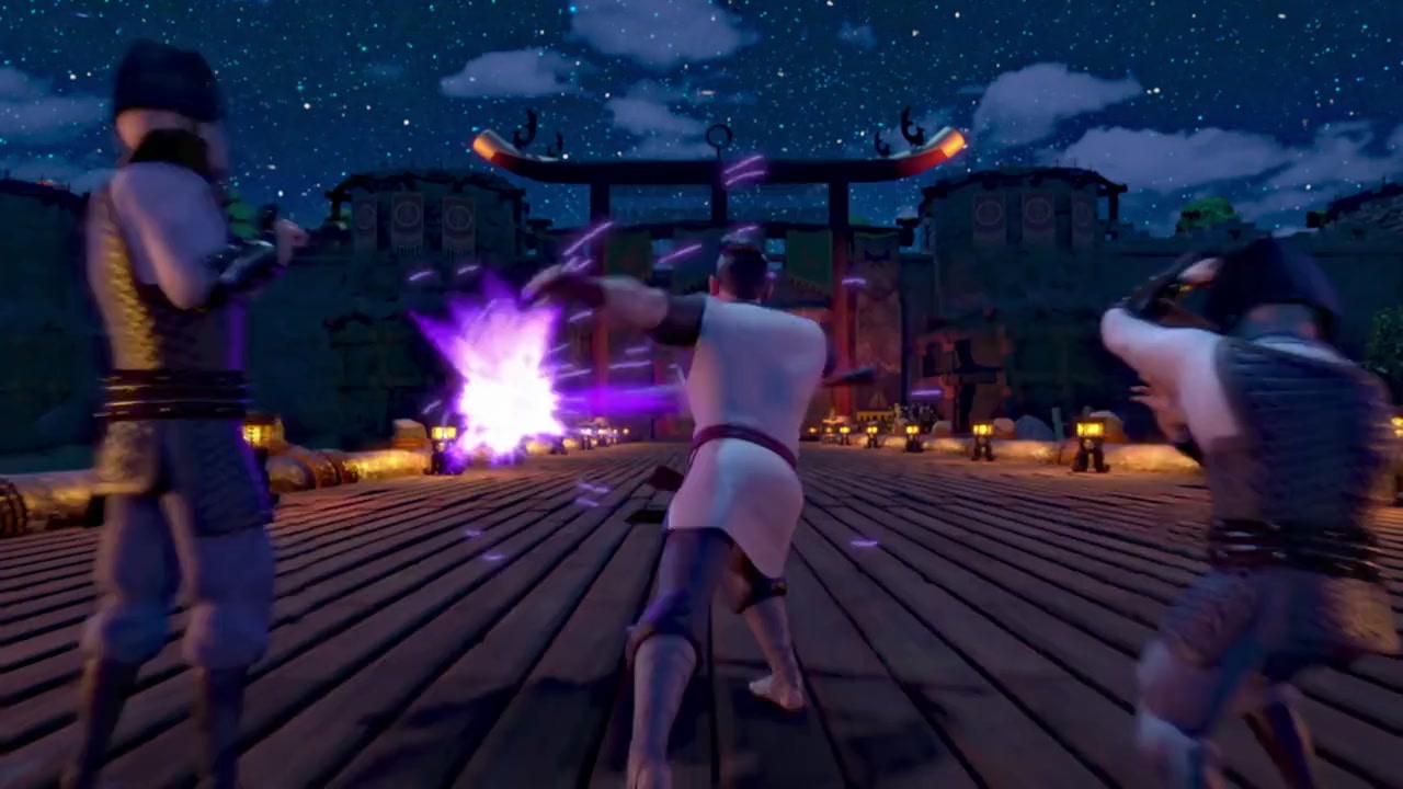 Heroes of the Golden Mask screenshot 3