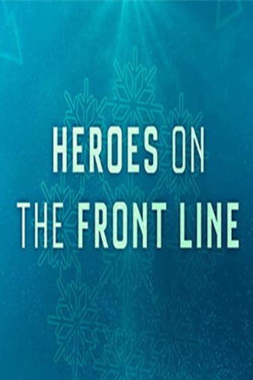 Heroes on the Front Line (2020) poster