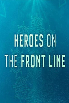 Heroes on the Front Line (2020) poster