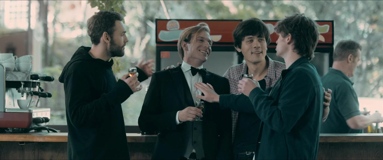 The Biggest Lie screenshot 3