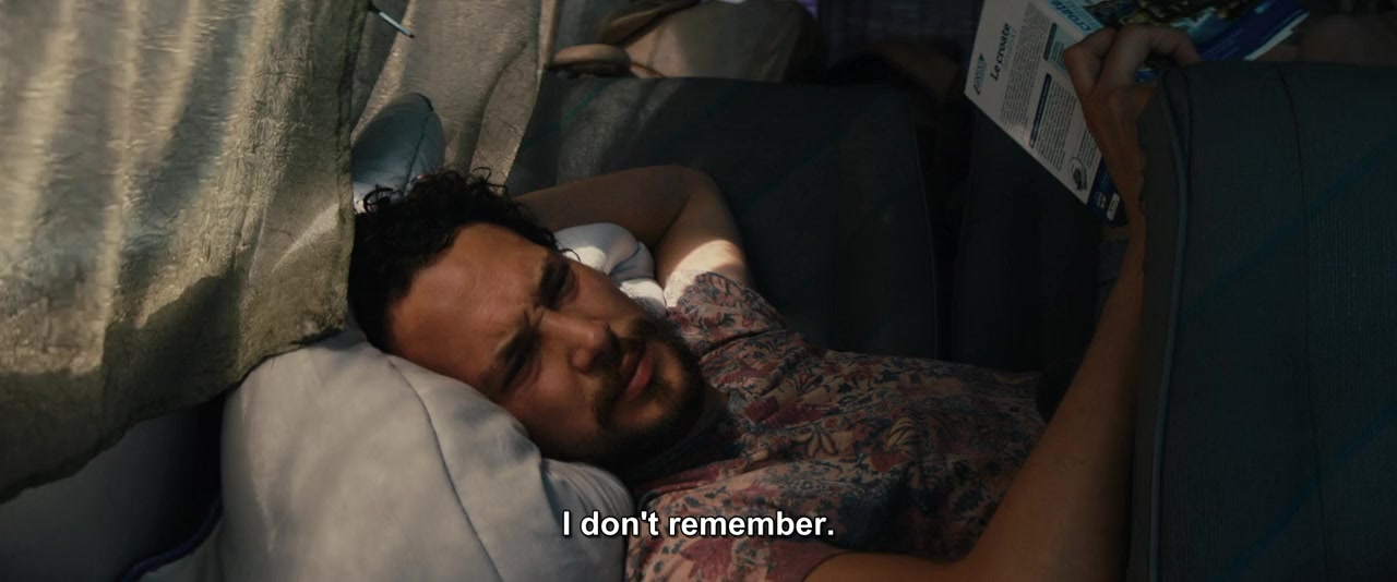 Les héros ne meurent jamais screenshot 1