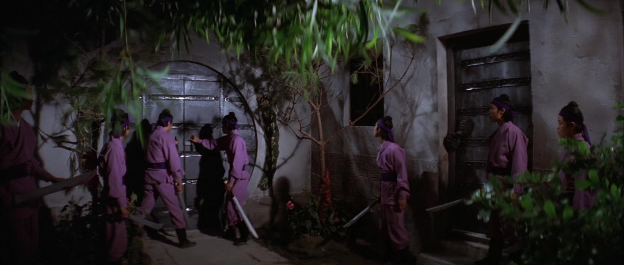 Ying xiong wu lei screenshot 3