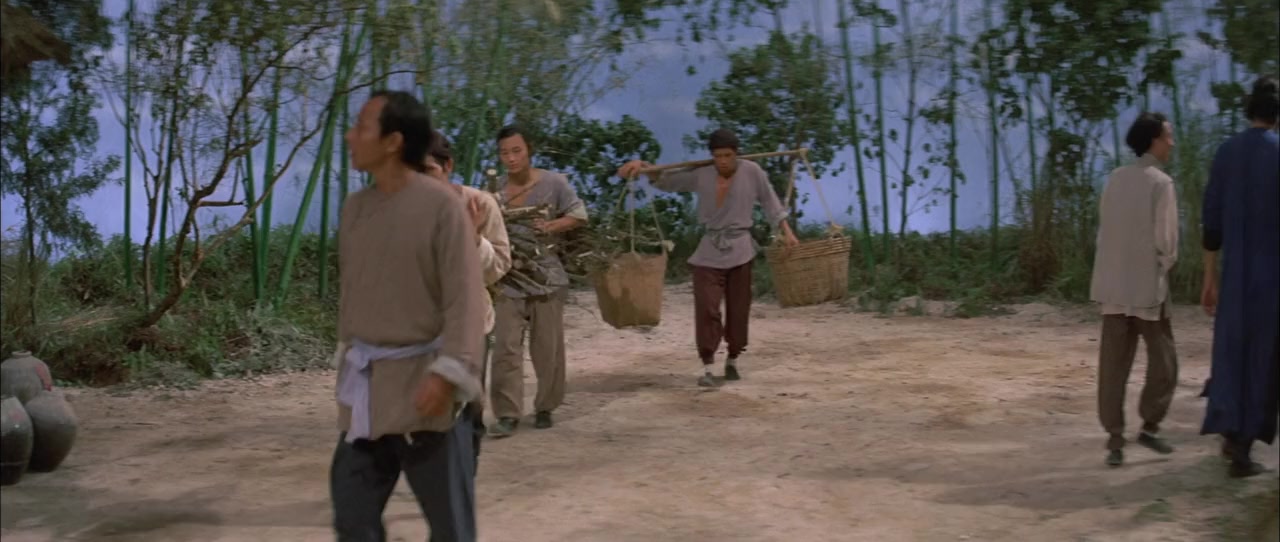 Fang Shi Yu yu Hong Xiguan screenshot 3