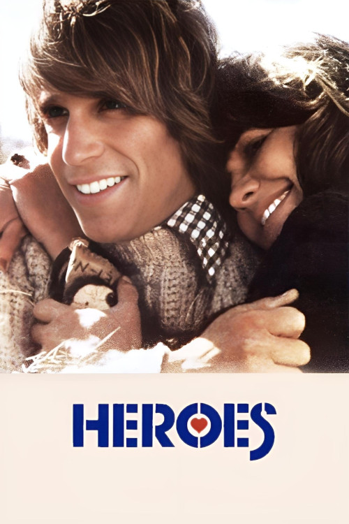 Heroes (1977) poster