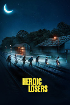 La odisea de los giles (2019) poster