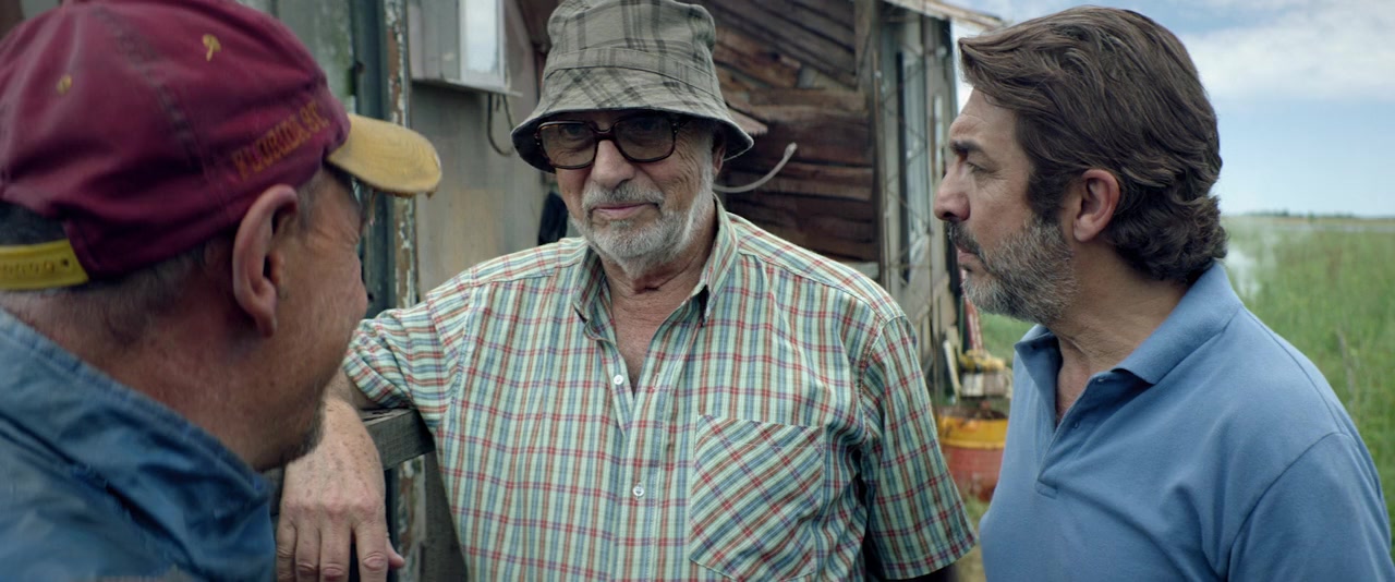 La odisea de los giles screenshot 3