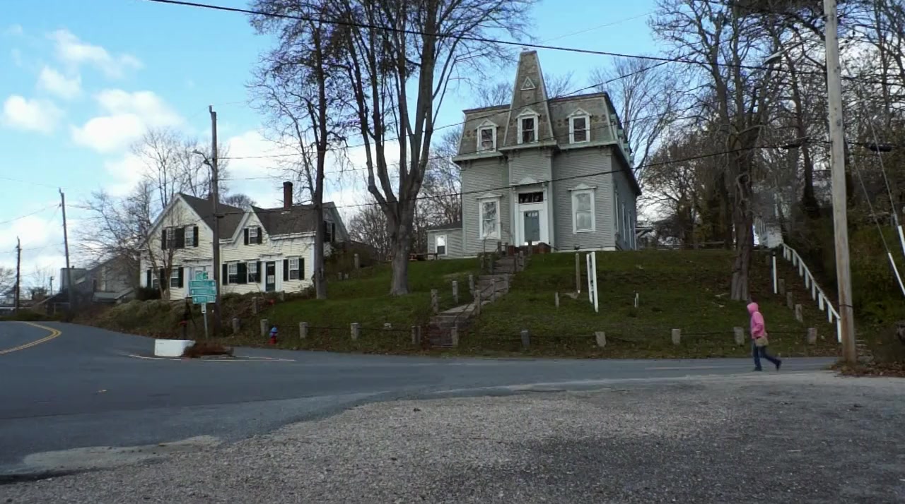 Heroin: Cape Cod, USA screenshot 1
