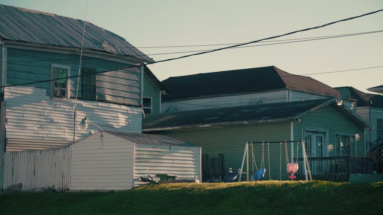 Heroin(e) screenshot 1