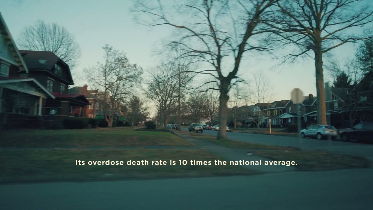 Heroin(e) screenshot 2
