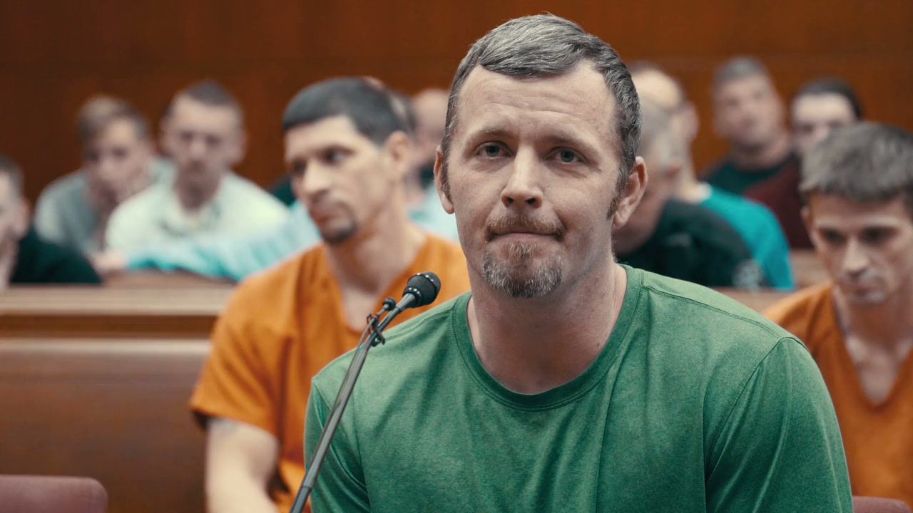 Heroin(e) screenshot 3