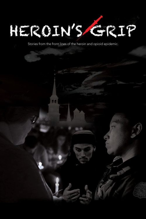 Heroin's Grip (2019) poster