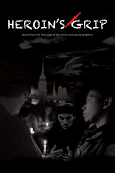 Heroin's Grip (2019) poster