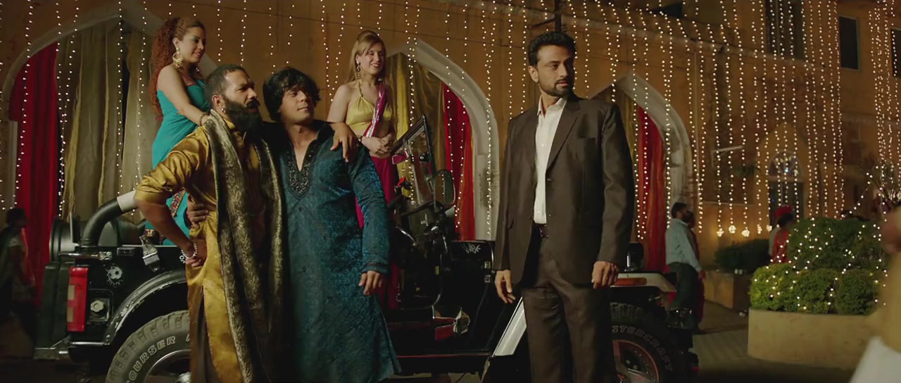 Heropanti screenshot 1