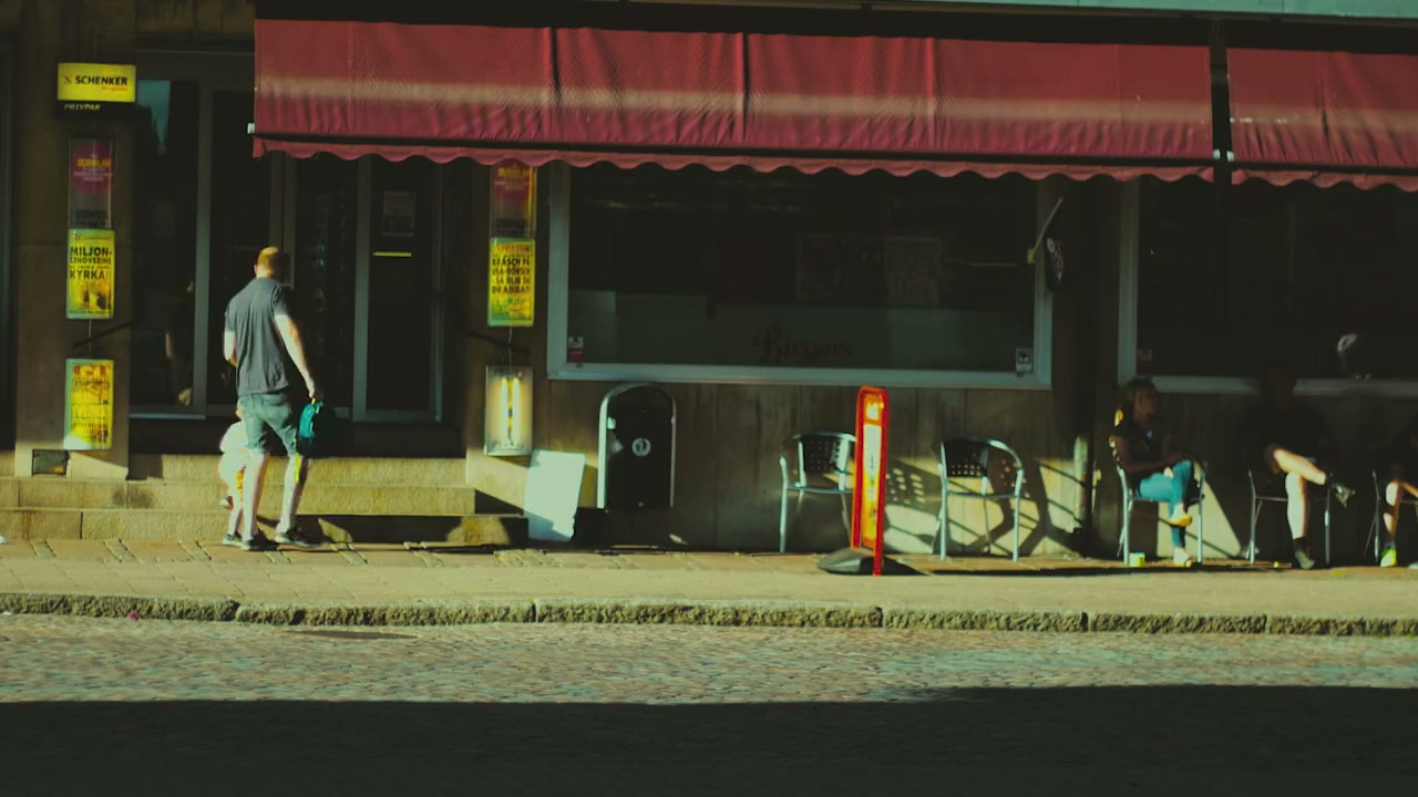Hermit: Monster Killer screenshot 3