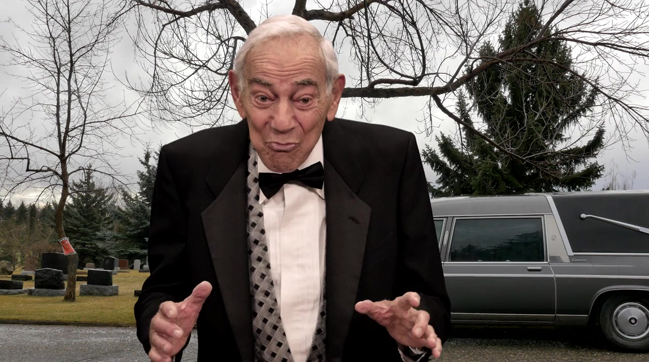 Herschell Gordon Lewis' BloodMania screenshot 1