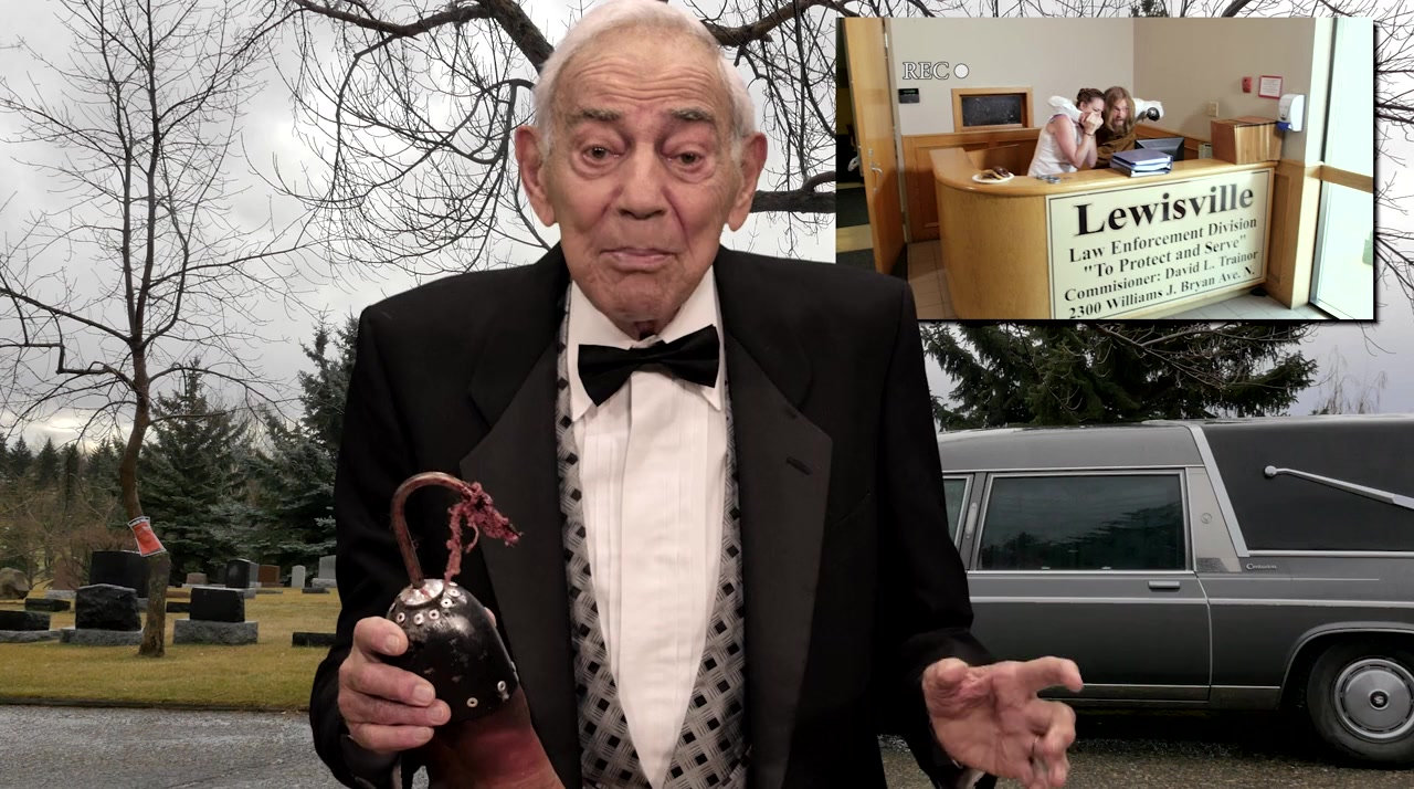 Herschell Gordon Lewis' BloodMania screenshot 2