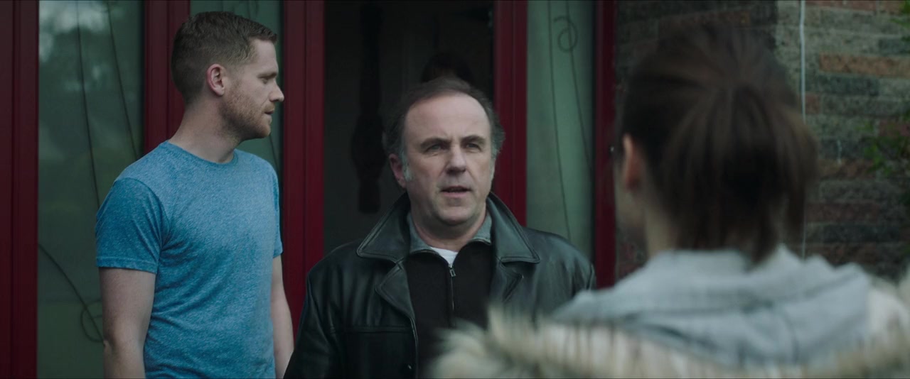 Herself screenshot 3