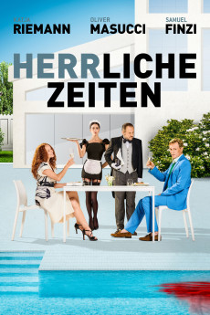Herrliche Zeiten (2018) poster