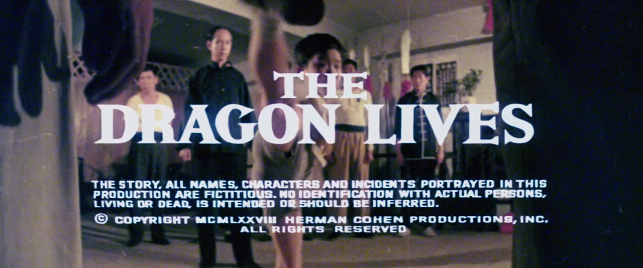 Yong chun da xiong screenshot 1