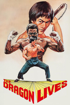Yong chun da xiong (1976) poster