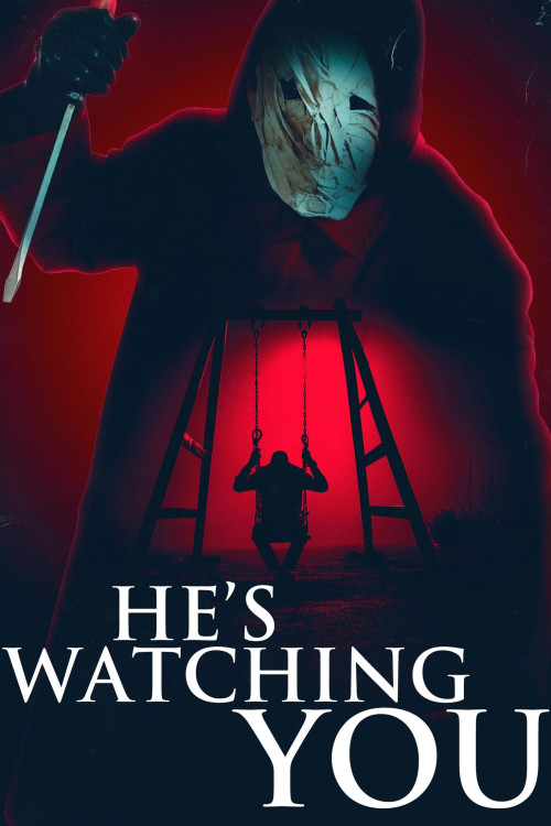 Black Spines (2024) poster