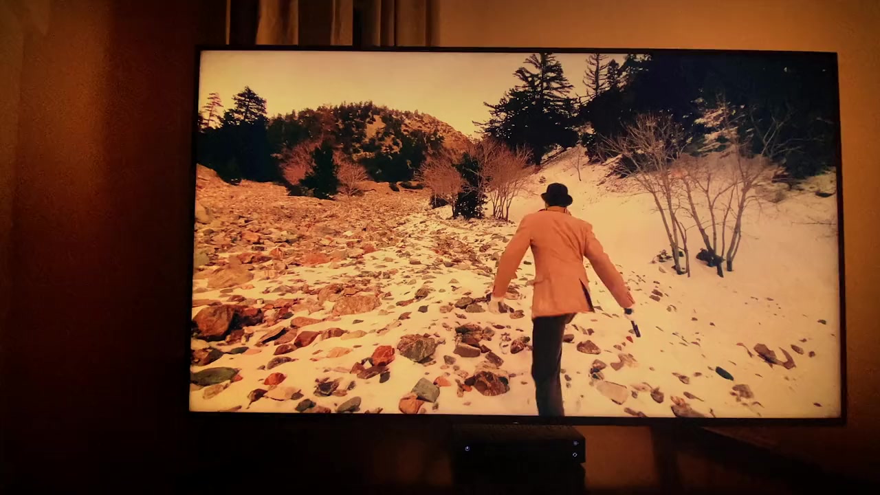 He's Watching screenshot 3