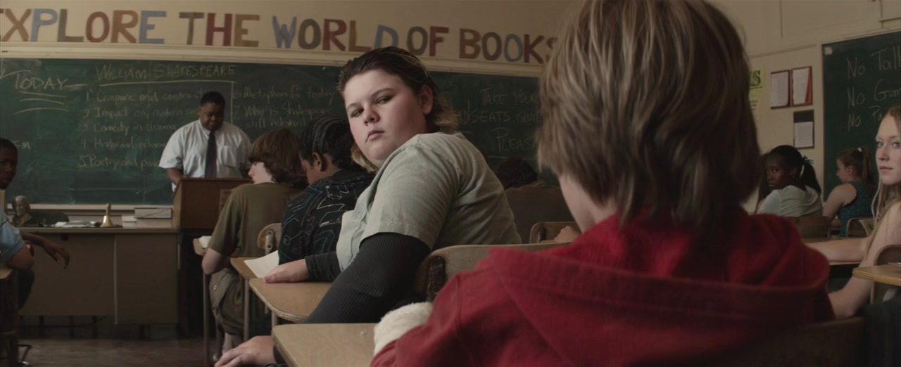Hesher screenshot 3
