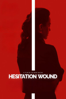 Tereddüt Çizgisi (2023) poster