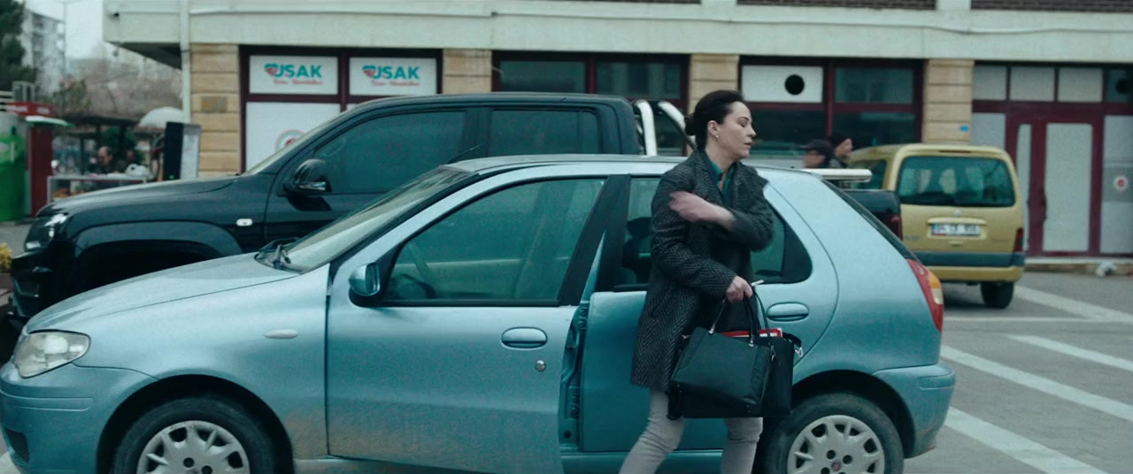 Tereddüt Çizgisi screenshot 1