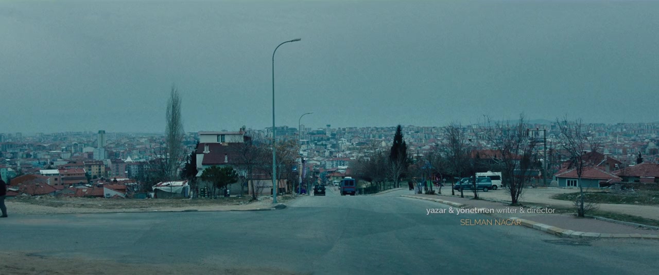 Tereddüt Çizgisi screenshot 2