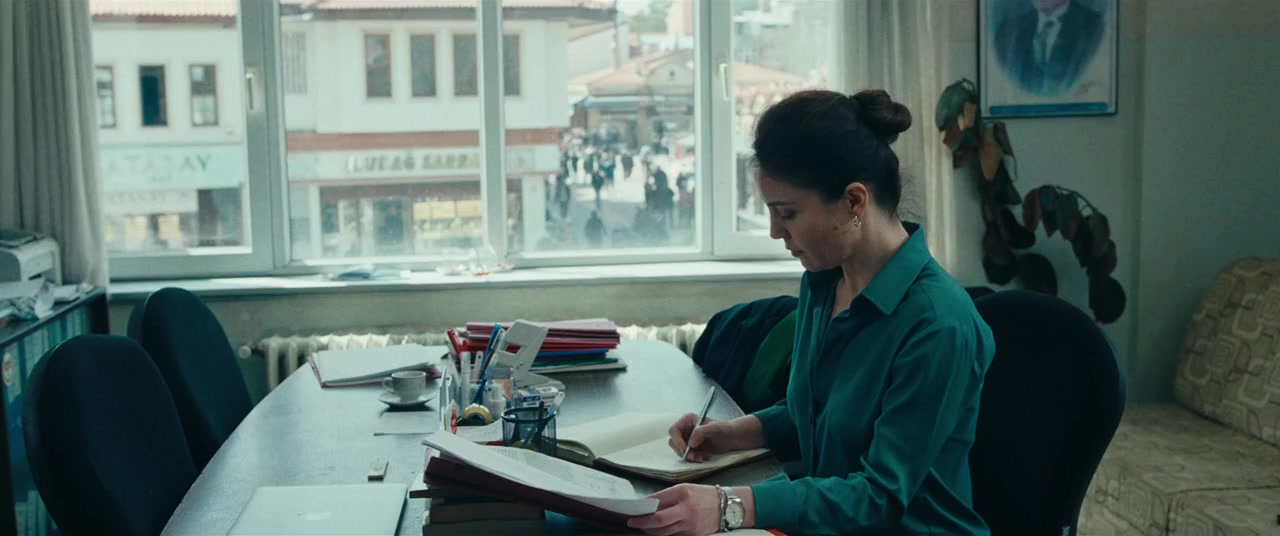 Tereddüt Çizgisi screenshot 3