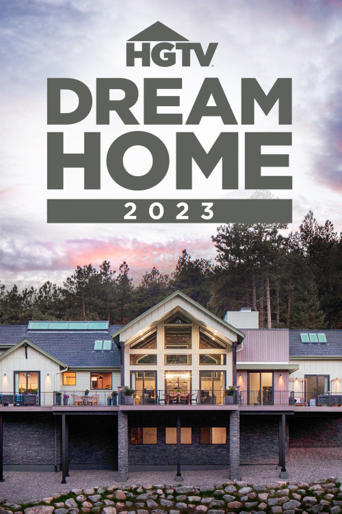 HGTV Dream Home 2023 (2023) poster