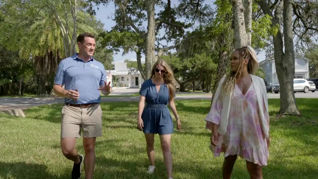 HGTV Dream Home 2023 screenshot 1