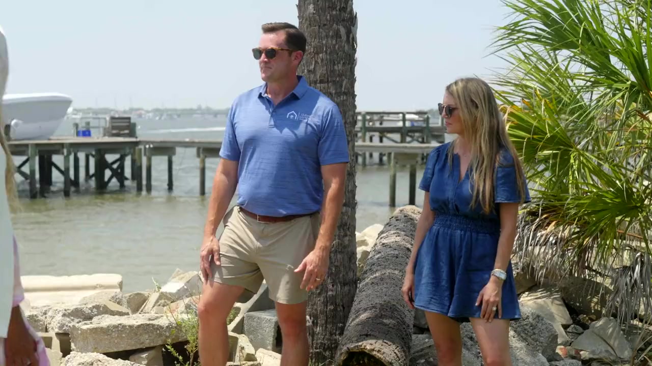 HGTV Dream Home 2023 screenshot 2