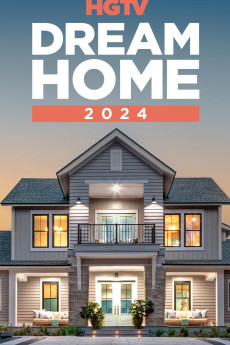 HGTV Dream Home 2024 (2024) poster