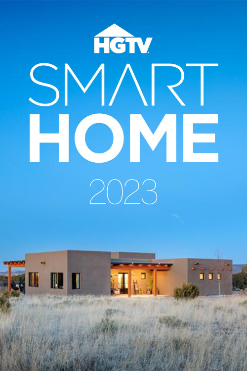 HGTV Smart Home 2023 (2023) poster