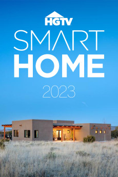 HGTV Smart Home 2023 (2023) poster