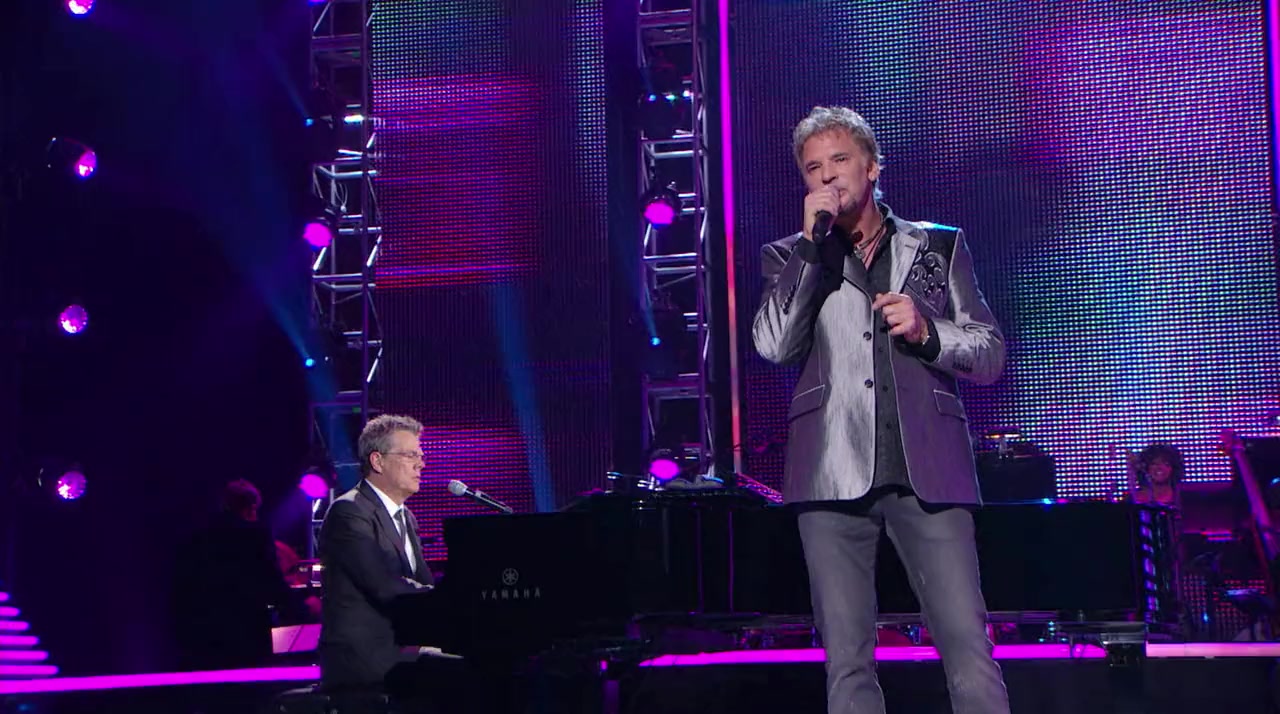 Hit Man Returns: David Foster & Friends screenshot 1