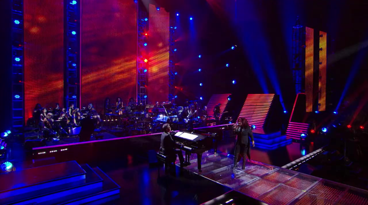 Hit Man Returns: David Foster & Friends screenshot 3