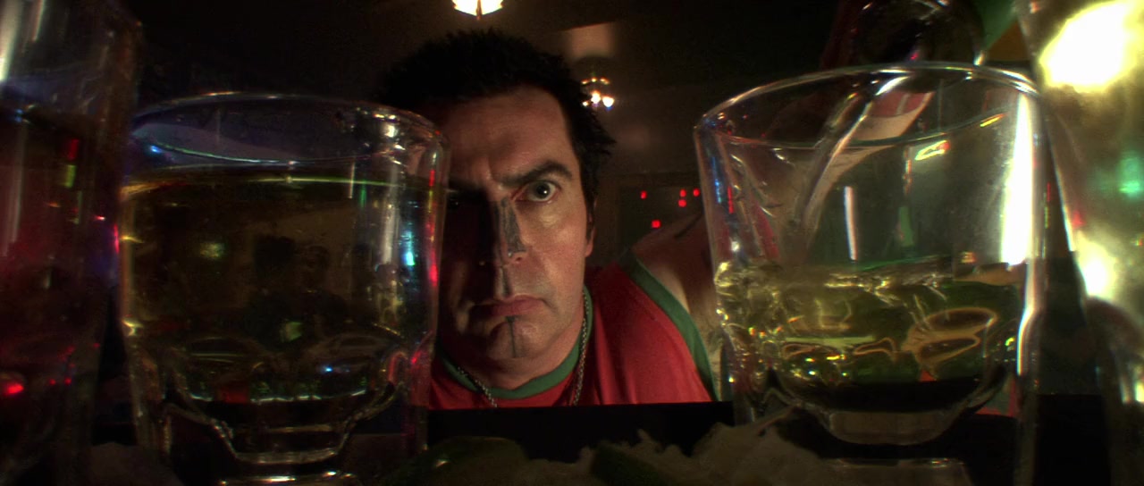 Hit and Run screenshot 2