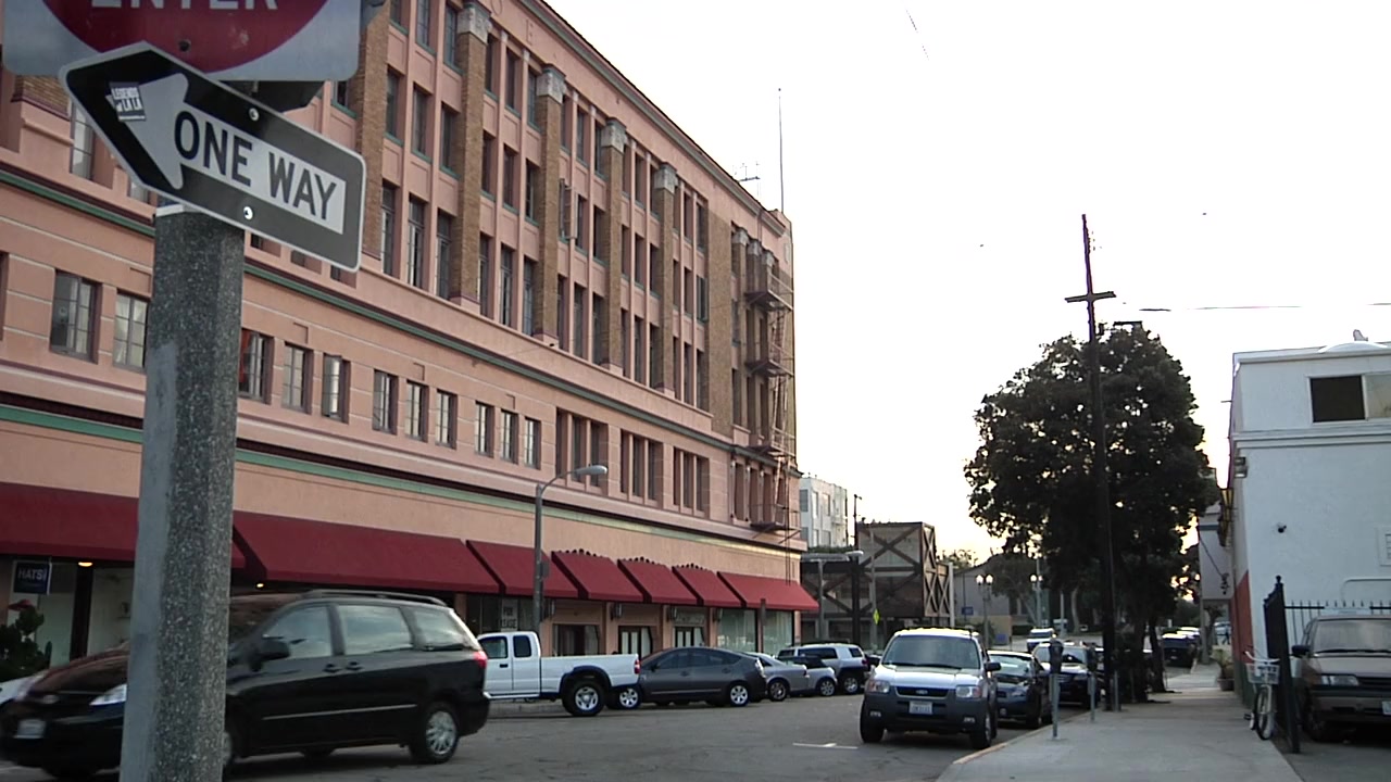 Hit List screenshot 1